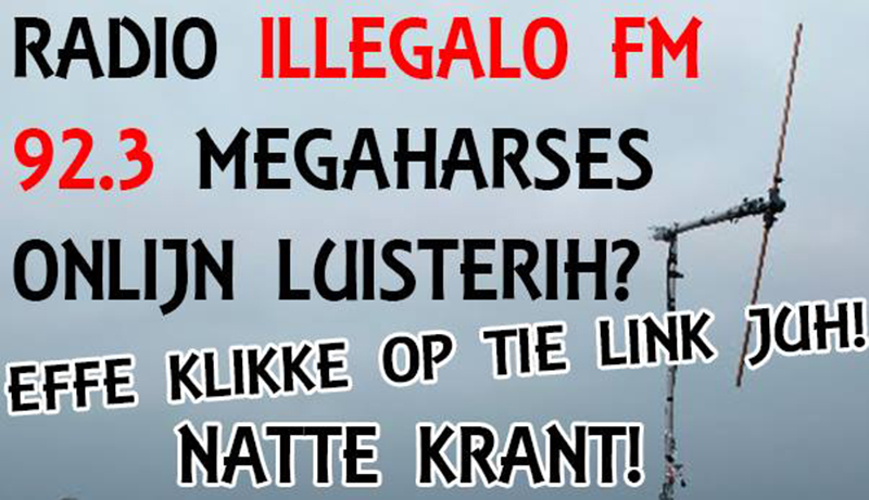 Illegalo Online